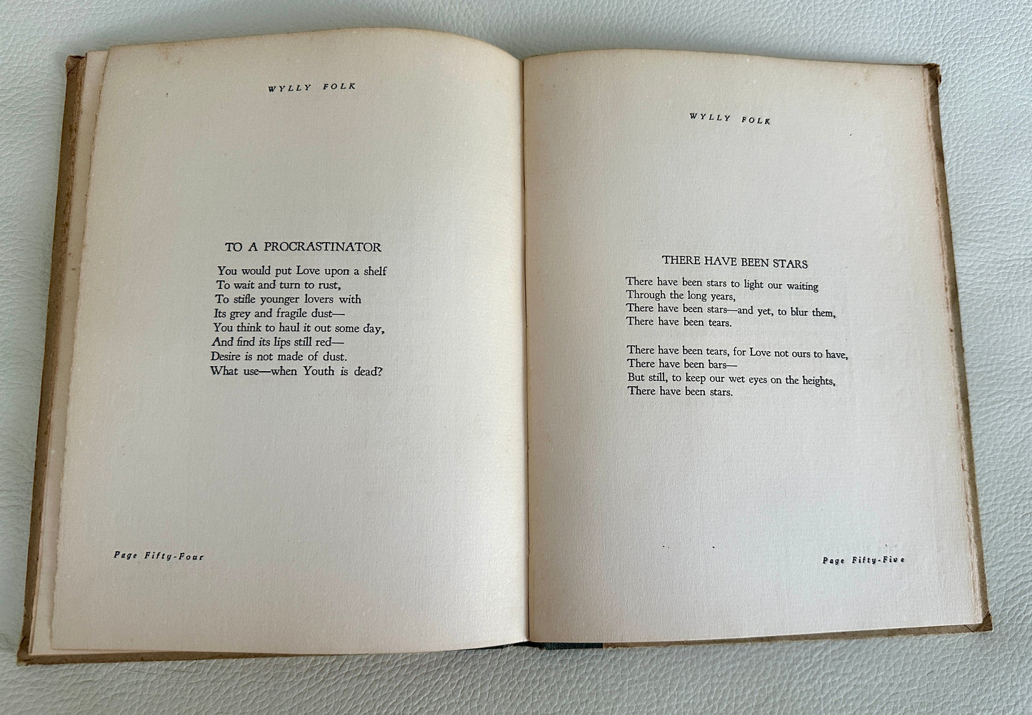 Songs of Nothing Certain: University of Georgia Verse 1920 - 1928 Edited by Charles Roberts Anderson and Edwin Mallard Everett (HARDBACK)